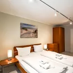 Ferienwohnung 4 Im Seeschloss Binz - Mit Meerblick